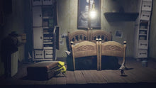 Little Nightmares Complete Edition - Nintendo Switch Game