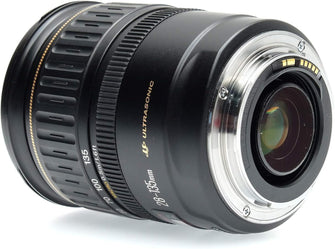 Buy Canon,Canon EF 28–135mm f/3.5–5.6 IS USM Zoom Lens – Image Stabilization – Black - Gadcet UK | UK | London | Scotland | Wales| Near Me | Cheap | Pay In 3 | Camera Lenses