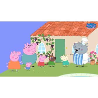 Buy PlayStation,Peppa Pig World Adventures - PS4 Game - Gadcet UK | UK | London | Scotland | Wales| Near Me | Cheap | Pay In 3 | Video Game Software