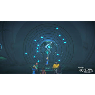 Buy PlayStation,Eiyuden Chronicle: Hundred Heroes (PS5) - Gadcet UK | UK | London | Scotland | Wales| Near Me | Cheap | Pay In 3 | Video Game Software