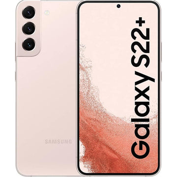 Buy Samsung,Samsung Galaxy S22 Plus 5G - 256GB Storage, 8GB RAM, Dual Sim, Pink Gold, Unlocked - Gadcet UK | UK | London | Scotland | Wales| Near Me | Cheap | Pay In 3 | Unlocked Mobile Phones