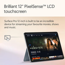 Buy Microsoft,Microsoft Surface Pro Copilot+ PC – 13" Touchscreen | Snapdragon® X Plus, 16GB RAM, 512GB SSD | 1st Edition, Ocean - Gadcet UK | UK | London | Scotland | Wales| Near Me | Cheap | Pay In 3 | Tablet Computer