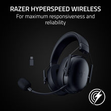 Buy Razer,Razer BlackShark V3 X HyperSpeed Wireless E-Sports Headset – Black (PC/Mac) - Gadcet UK | UK | London | Scotland | Wales| Near Me | Cheap | Pay In 3 | Headphones & Headsets