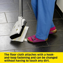 Buy KARCHER,Kärcher SC 1 Upright Steam Mop | 30s Heat-Up | EasyFix Floor Nozzle | 0.2L Tank | Lightweight Steam Cleaner - Gadcet UK | UK | London | Scotland | Wales| Near Me | Cheap | Pay In 3 | Upright Steam Mops