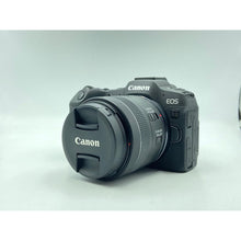 Buy Ecat Tech Ltd,Canon EOS R8 Mirrorless Camera with RF 24-50mm f/4.5-6.3 is STM Lens, Black - Gadcet UK | UK | London | Scotland | Wales| Near Me | Cheap | Pay In 3 | Digital Cameras