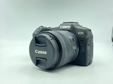 Buy Ecat Tech Ltd,Canon EOS R8 Mirrorless Camera with RF 24-50mm f/4.5-6.3 is STM Lens, Black - Gadcet UK | UK | London | Scotland | Wales| Near Me | Cheap | Pay In 3 | Digital Cameras