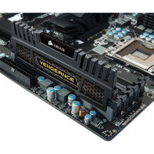Buy Corsair,Corsair CMZ4GX3M1A1600C9 Vengeance 4 GB (1 x 4 GB) DDR3 1600 Mhz C9 XMP Performance Memory Module - Black - Gadcet UK | UK | London | Scotland | Wales| Ireland | Near Me | Cheap | Pay In 3 | RAM