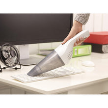 Buy Black+Decker,Black+Decker NVB115JL Cyclonic Cordless Vacuum Cleaner, Lithium Battery, White - Gadcet UK | UK | London | Scotland | Wales| Near Me | Cheap | Pay In 3 | Vacuums