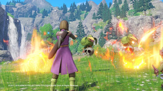 Buy Nintendo,Dragon Quest XI S: Echoes of an Elusive Age - Definitive Edition - Nintendo Switch - Gadcet UK | UK | London | Scotland | Wales| Ireland | Near Me | Cheap | Pay In 3 | Video Game Software