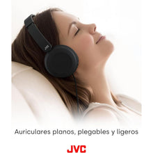 Buy JVC,JVC HA-S31M Foldable On-Ear Headphones with Remote & Microphone – Lightweight, Black - Gadcet UK | UK | London | Scotland | Wales| Near Me | Cheap | Pay In 3 | On-Ear Headphones