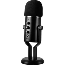 Buy MSI,MSI IMMERSE GV60 STREAMING MIC - Gadcet UK | UK | London | Scotland | Wales| Near Me | Cheap | Pay In 3 | Microphones