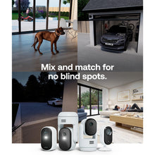 Buy Arlo,Arlo Essential 3 2K XL Outdoor Wireless Security Camera – White (2-Camera Kit) - Gadcet UK | UK | London | Scotland | Wales| Near Me | Cheap | Pay In 3 | Surveillance Cameras