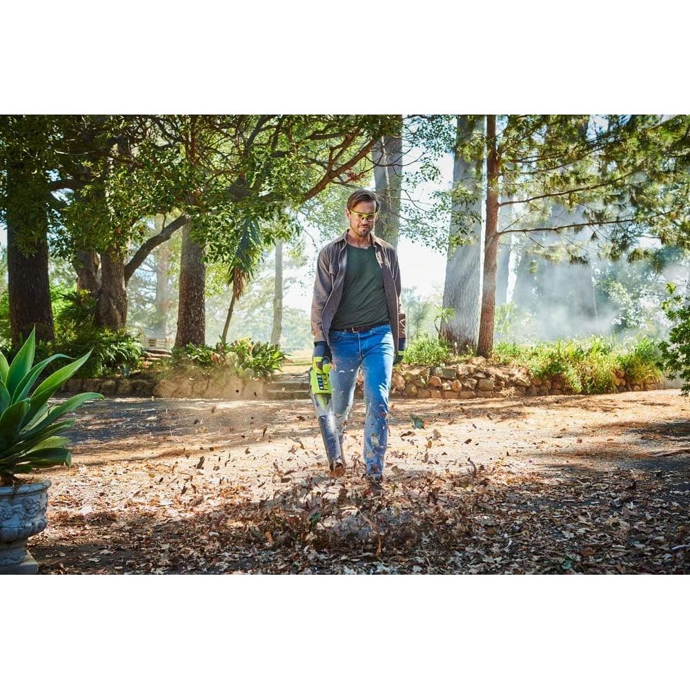 Buy RYOBI,Ryobi OBL18JB 18V ONE+ Cordless Jet Blower (Body Only) - Gadcet UK | UK | London | Scotland | Wales| Near Me | Cheap | Pay In 3 | Power Tool & Equipment Manuals