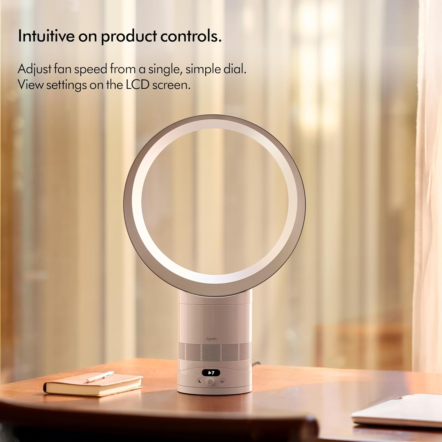Buy Dyson,Dyson Cool CF1 Desk Fan – Silver - Gadcet UK | UK | London | Scotland | Wales| Near Me | Cheap | Pay In 3 | Desk & Pedestal Fans