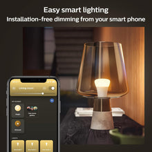 Buy Philips Hue,Philips Hue White A60 Smart LED Bulb (E27) – Works with Amazon Echo & Alexa, Indoor Home Lighting - Gadcet UK | UK | London | Scotland | Wales| Near Me | Cheap | Pay In 3 | LED Light Bulbs