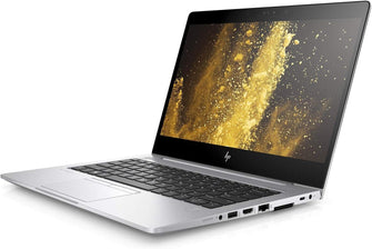 Buy HP,HP Elitebook 830 G5 - 14" FHD - i7-8650U Quad Core - 16 GB RAM 256GB - Silver - Gadcet UK | UK | London | Scotland | Wales| Ireland | Near Me | Cheap | Pay In 3 | Laptops
