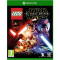 Buy Xbox One,LEGO Star Wars: The Force Awakens – Xbox One Game - Gadcet UK | UK | London | Scotland | Wales| Near Me | Cheap | Pay In 3 | Video Game Software