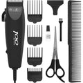 Buy Wahl,Wahl GroomEase 100 Series Clipper – Corded Hair Clippers for Men, Head Shaver & Home Hair Cutting Kit, Mains Powered - Gadcet UK | UK | London | Scotland | Wales| Near Me | Cheap | Pay In 3 | Trimmer & Shavers