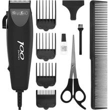 Buy Wahl,Wahl GroomEase 100 Series Clipper – Corded Hair Clippers for Men, Head Shaver & Home Hair Cutting Kit, Mains Powered - Gadcet UK | UK | London | Scotland | Wales| Near Me | Cheap | Pay In 3 | Trimmer & Shavers