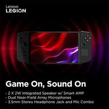 Buy Lenovo,Lenovo Legion Go Handheld Gaming Console, 8.8-inch 2K Display, AMD Ryzen Z1 Extreme, 16GB RAM, 512GB SSD, Windows 11 Home - Gadcet UK | UK | London | Scotland | Wales| Near Me | Cheap | Pay In 3 | Video Game Consoles