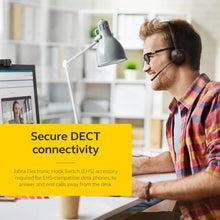 Buy Jabra,Jabra Engage 65 Stereo Wireless Headset - Gadcet UK | UK | London | Scotland | Wales| Near Me | Cheap | Pay In 3 | Headphones & Headsets