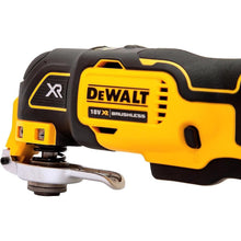 Buy DeWALT,DeWalt DCS356N 18V XR Brushless Multi-Tool: The Ultimate Solution for Precision and Versatility - Gadcet UK | UK | London | Scotland | Wales| Near Me | Cheap | Pay In 3 | Multifunction Power Tools