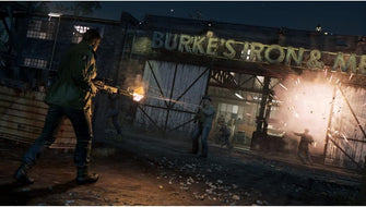 Buy Play station,Mafia III Deluxe Edition (PS4) - Gadcet.com | UK | London | Scotland | Wales| Ireland | Near Me | Cheap | Pay In 3 | PS4 GAMES