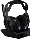 Astro A50 Gen 5 Wireless Xbox, PS5, PC Gaming Headset Black