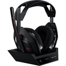Astro A50 Gen 5 Wireless Xbox, PS5, PC Gaming Headset Black