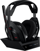 Astro A50 Gen 5 Wireless Xbox, PS5, PC Gaming Headset Black