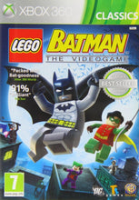 Buy Microsoft,LEGO Batman: The Videogame (Xbox 360) - Gadcet UK | UK | London | Scotland | Wales| Ireland | Near Me | Cheap | Pay In 3 | Video Game Software