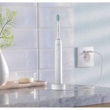 Buy Philips,Philips Sonicare 2100 Electric Toothbrush White - HX3651/13 - Gadcet UK | UK | London | Scotland | Wales| Near Me | Cheap | Pay In 3 | Toothbrushes