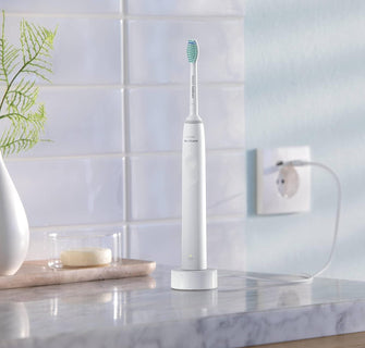 Buy Philips,Philips Sonicare 2100 Electric Toothbrush White - HX3651/13 - Gadcet UK | UK | London | Scotland | Wales| Near Me | Cheap | Pay In 3 | Toothbrushes
