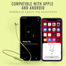 Buy Beats,Beats Flex Wireless Earbuds - Blue - Gadcet UK | UK | London | Scotland | Wales| Near Me | Cheap | Pay In 3 | In-Ear Headphones
