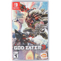 Buy Nintendo Switch,Namco Bandai Games God Eater 3 - Nintendo Switch Game - Gadcet UK | UK | London | Scotland | Wales| Near Me | Cheap | Pay In 3 | Video Game Software
