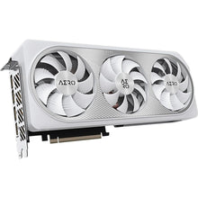 Buy Gigabyte,Gigabyte GeForce RTX 4070 SUPER AERO OC Graphics Card - 12GB GDDR6X, 2565MHz, PCI-E 4.0, 3x DP 1.4, 1x HDMI 2.1a, NVIDIA DLSS 3.5 (GV-N407SAERO OC-12GD) - Gadcet UK | UK | London | Scotland | Wales| Near Me | Cheap | Pay In 3 | Video Cards & Adapters