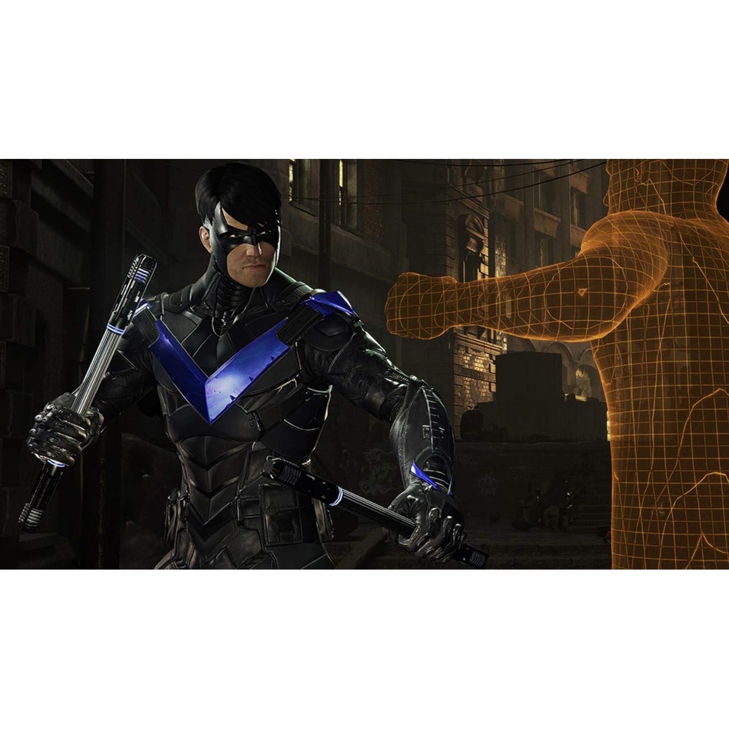 Buy PlayStation,Batman Arkham VR - PS4 Game - Gadcet UK | UK | London | Scotland | Wales| Near Me | Cheap | Pay In 3 | Video Game Software