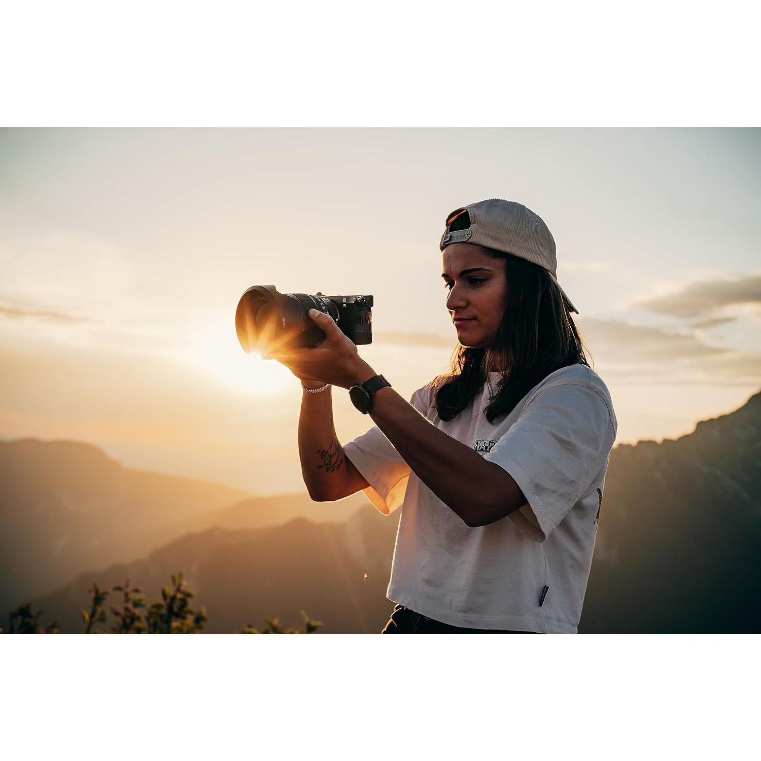 Buy Sony,Alpha 7C II Full-Frame Hybrid Camera (Body only) Silver - Gadcet UK | UK | London | Scotland | Wales| Near Me | Cheap | Pay In 3 | Digital Cameras