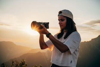 Buy Sony,Sony Alpha 7CII Full-Frame Mirrorless Camera - 33MP, Real-Time Autofocus, 10 fps, 4K Recording, Vari-Angle Touch Screen, Black Body Only - Gadcet UK | UK | London | Scotland | Wales| Near Me | Cheap | Pay In 3 | Digital Cameras