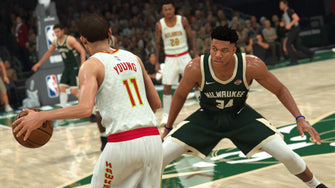 Buy Xbox One,NBA 2K21 - Xbox One Game - Gadcet UK | UK | London | Scotland | Wales| Near Me | Cheap | Pay In 3 | Video Game Software