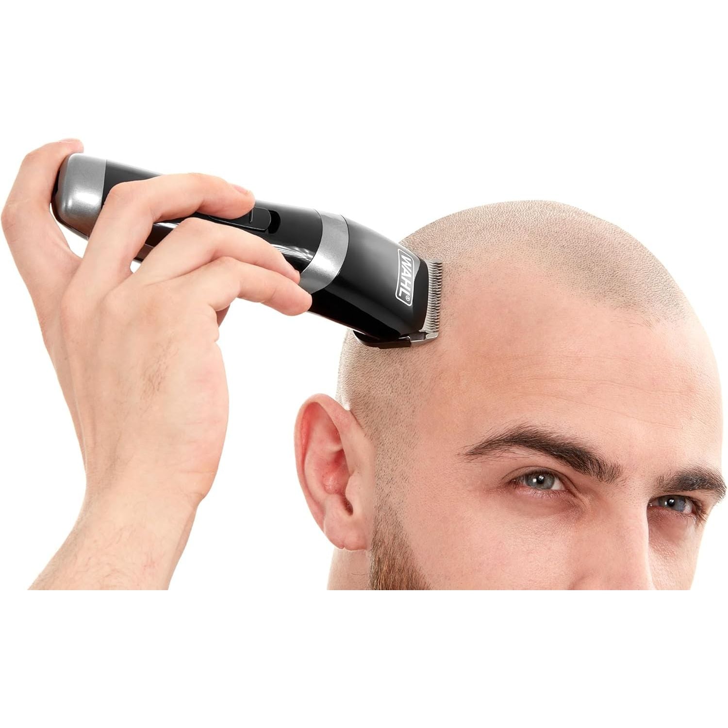 Buy WAHL,Wahl Cord/Cordless Rechargeable Hair Clipper Kit for Men - Rinseable Blades, Guide Combs, Home Hair Cutting - Gadcet UK | UK | London | Scotland | Wales| Near Me | Cheap | Pay In 3 | Hair Clipper & Trimmer Accessories
