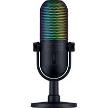 Buy RAZER,Razer Seiren V3 Chroma – RGB USB Microphone with Tap-to-Mute (Black) - Gadcet UK | UK | London | Scotland | Wales| Near Me | Cheap | Pay In 3 | Microphones