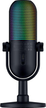 Buy RAZER,Razer Seiren V3 Chroma – RGB USB Microphone with Tap-to-Mute (Black) - Gadcet UK | UK | London | Scotland | Wales| Near Me | Cheap | Pay In 3 | Microphones