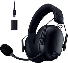 Razer BlackShark V3 Wireless Esports Headset – Black