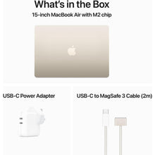 Buy Apple,Apple 2023 MacBook Air (A2941) - 15.3 inch - 512GB SSD - 8GB RAM - M2 Chip - Mac OS - Starlight - Gadcet UK | UK | London | Scotland | Wales| Ireland | Near Me | Cheap | Pay In 3 | Laptops