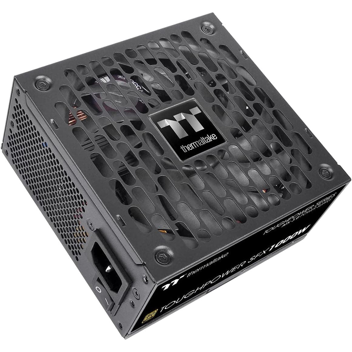Buy Thermaltake,Thermaltake Toughpower SFX 1000W PSU - EU Model PS-STP-1000FNFAGE-1 - Gadcet UK | UK | London | Scotland | Wales| Near Me | Cheap | Pay In 3 | Computer Power Supplies
