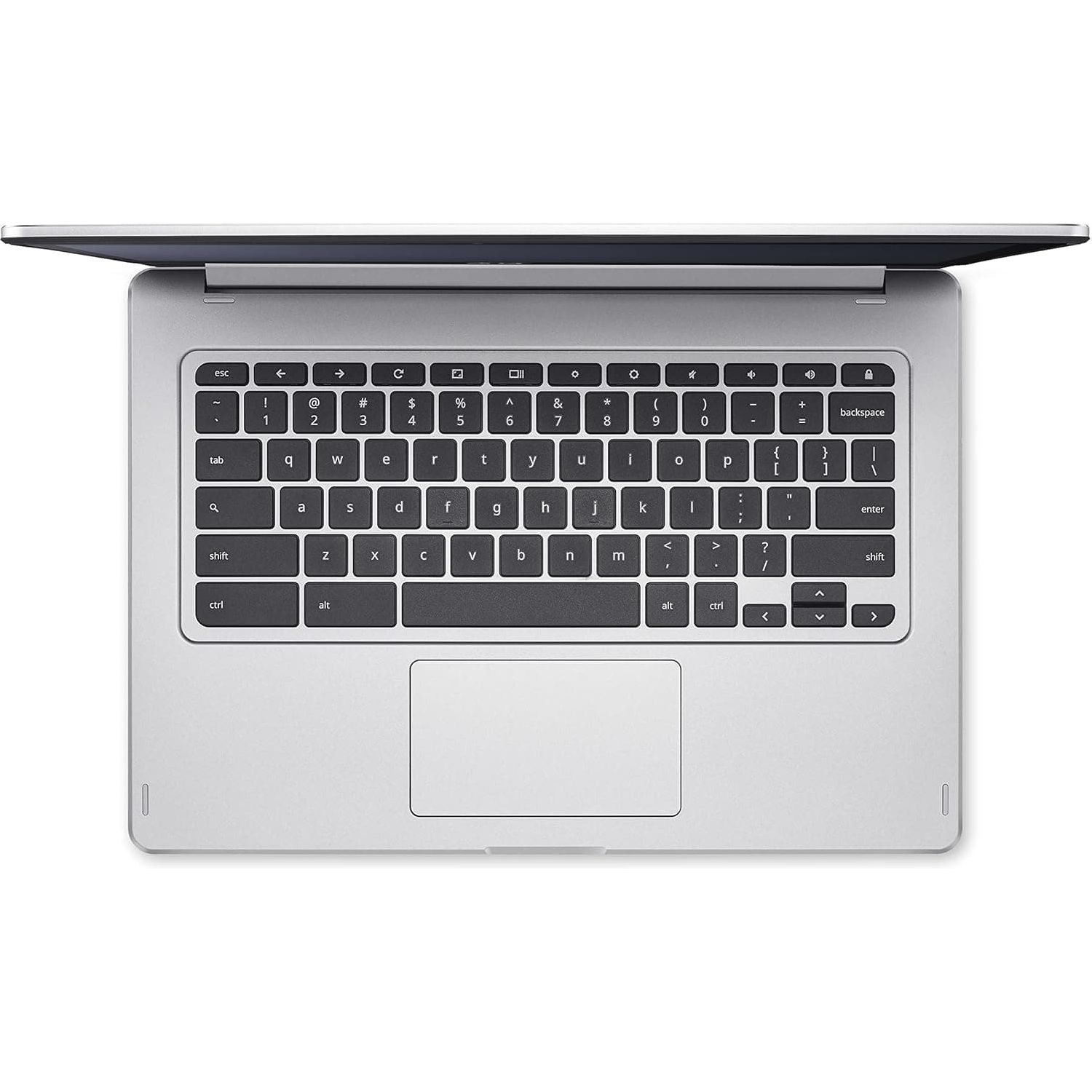 Buy Acer,Acer Chromebook R13 CB5-312T - MediaTek MT8173, 4GB RAM, 64GB eMMC, 13.3" HD Touchscreen, Chrome OS, Silver - Gadcet UK | UK | London | Scotland | Wales| Near Me | Cheap | Pay In 3 | Laptops