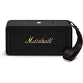 Buy Marshall,Marshall Middleton II Bluetooth Portable Speaker – Black & Brass - Gadcet UK | UK | London | Scotland | Wales| Near Me | Cheap | Pay In 3 | Speakers