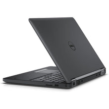Buy Dell,Dell Latitude E5550 15.6" Laptop - Core i5-5300U, 8GB RAM, 500GB HDD, Black - Gadcet UK | UK | London | Scotland | Wales| Near Me | Cheap | Pay In 3 | Laptops