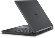 Buy Dell,Dell Latitude E5550 15.6" Laptop - Core i5-5300U, 8GB RAM, 500GB HDD, Black - Gadcet UK | UK | London | Scotland | Wales| Near Me | Cheap | Pay In 3 | Laptops